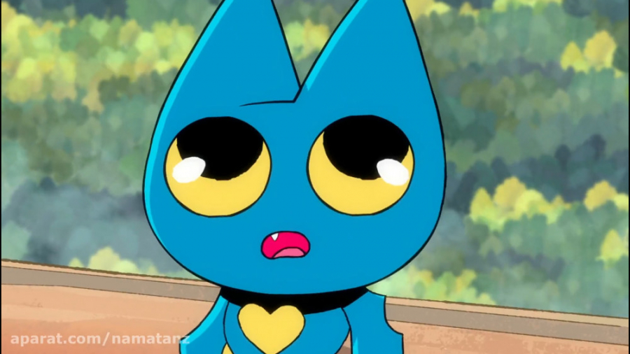 انیمیشن میو میو قهرمان خوش قلب فصل 1 قسمت 14 - Mao Mao Heroes of Pure Heart